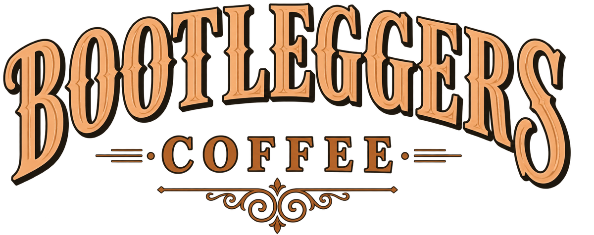Bootleggers Coffee